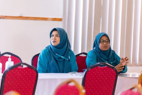 National Seniors Day 2025