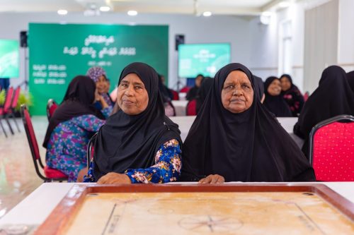 National Seniors Day 2025