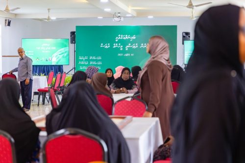 National Seniors Day 2025