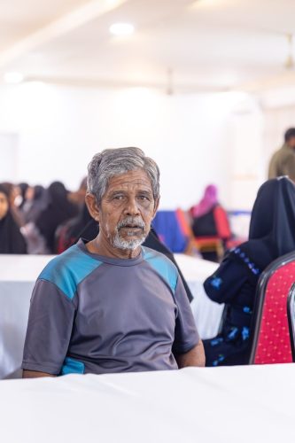 National Seniors Day 2025