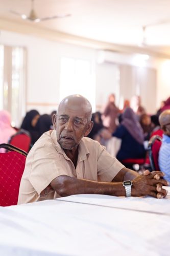 National Seniors Day 2025