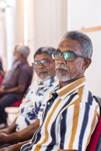 National Seniors Day 2025