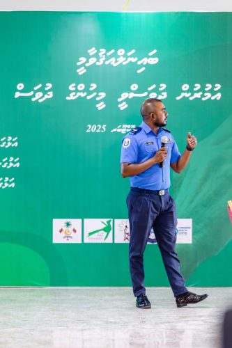 National Seniors Day 2025