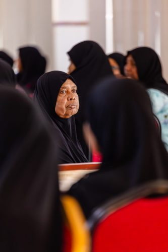 National Seniors Day 2025