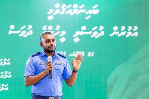 National Seniors Day 2025