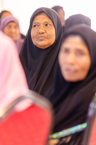 National Seniors Day 2025