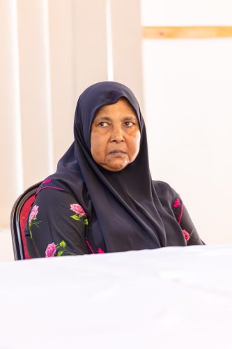 National Seniors Day 2025