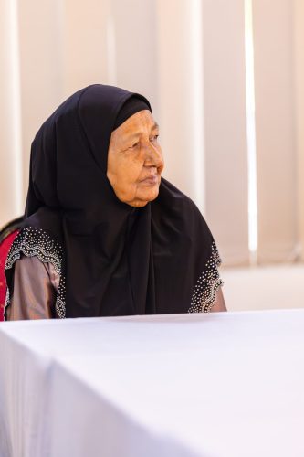 National Seniors Day 2025