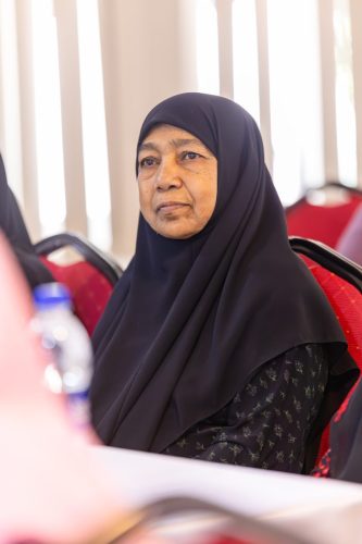 National Seniors Day 2025