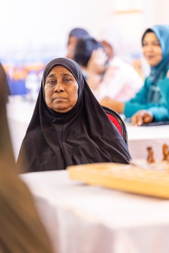 National Seniors Day 2025