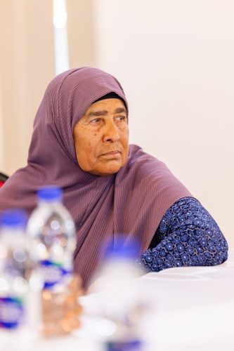 National Seniors Day 2025