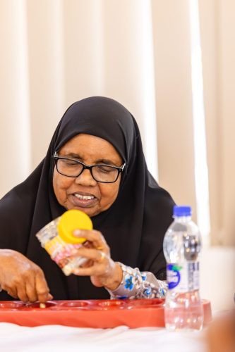 National Seniors Day 2025