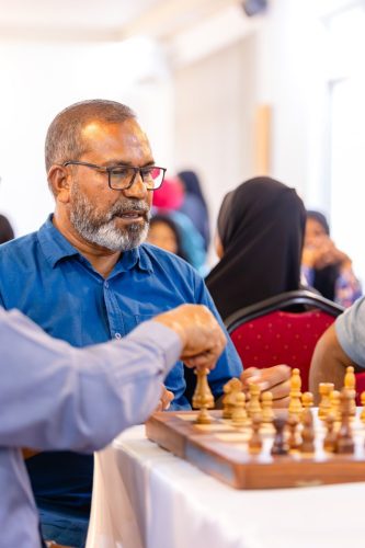 National Seniors Day 2025