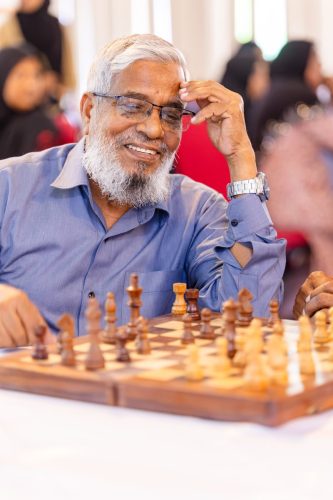 National Seniors Day 2025