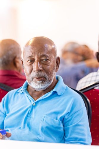 National Seniors Day 2025