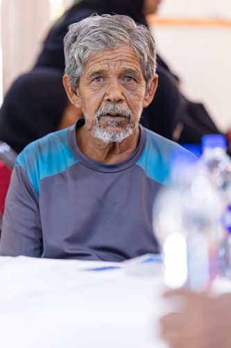 National Seniors Day 2025