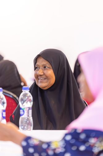 National Seniors Day 2025