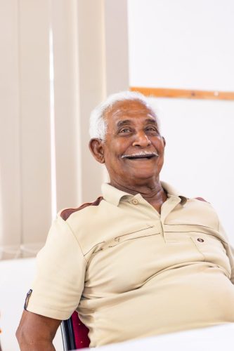 National Seniors Day 2025