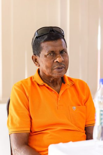 National Seniors Day 2025