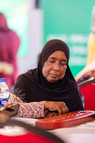 National Seniors Day 2025