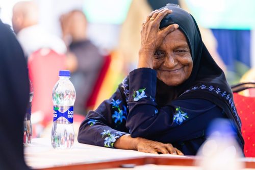 National Seniors Day 2025