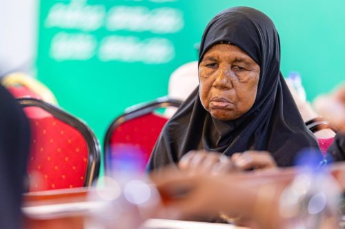 National Seniors Day 2025