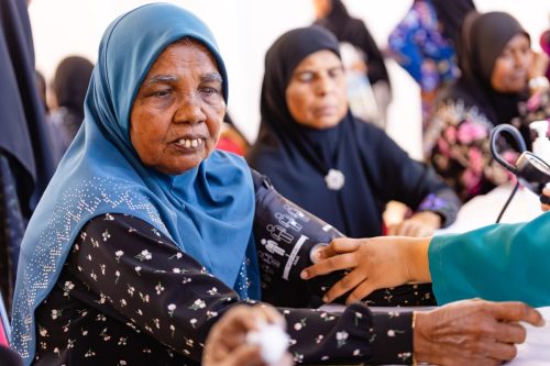 National Seniors Day 2025