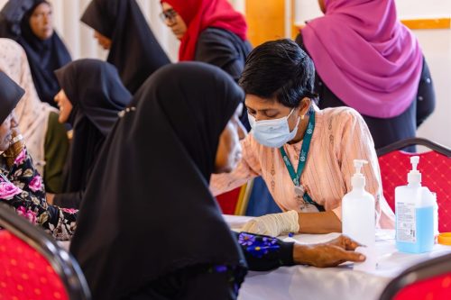 National Seniors Day 2025