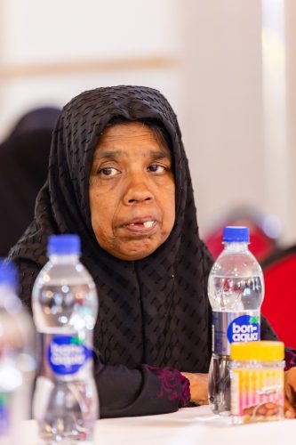 National Seniors Day 2025