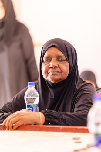 National Seniors Day 2025