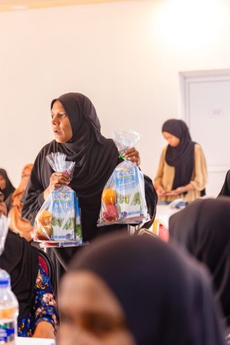 National Seniors Day 2025