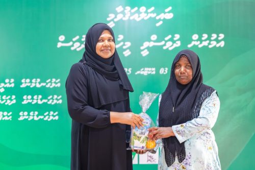 National Seniors Day 2025