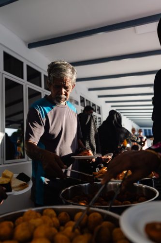 National Seniors Day 2025