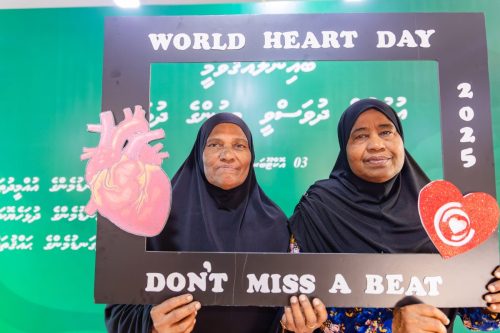 National Seniors Day 2025