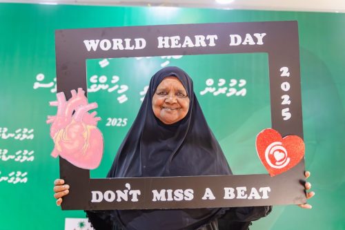 National Seniors Day 2025