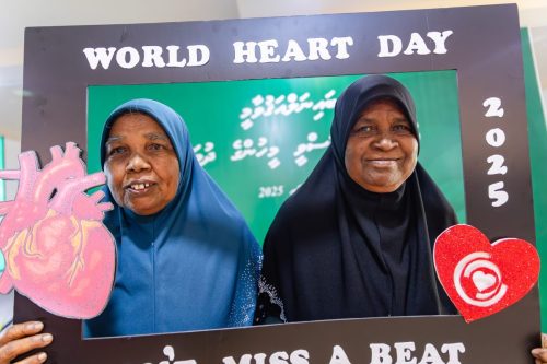 National Seniors Day 2025