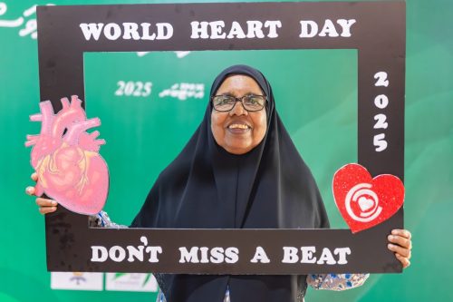 National Seniors Day 2025