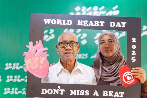 National Seniors Day 2025