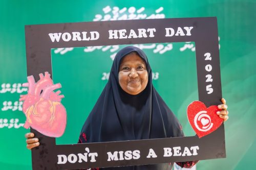 National Seniors Day 2025