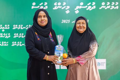 National Seniors Day 2025