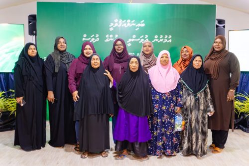 National Seniors Day 2025