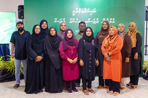 National Seniors Day 2025