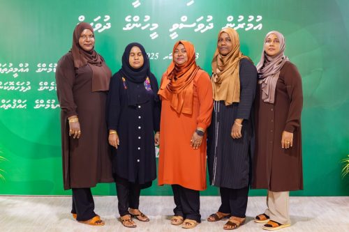 National Seniors Day 2025