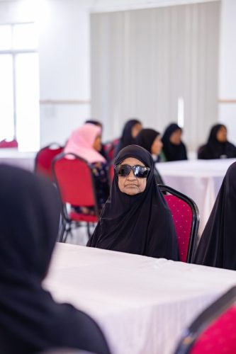 National Seniors Day 2025