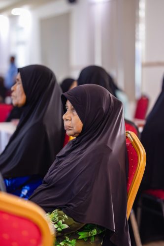 National Seniors Day 2025