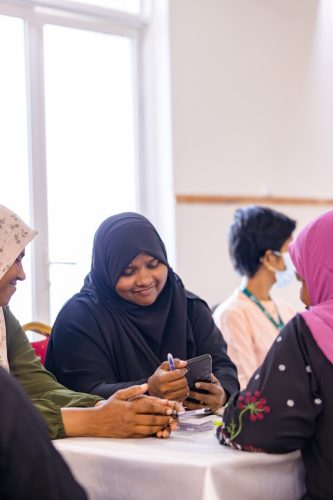 National Seniors Day 2025