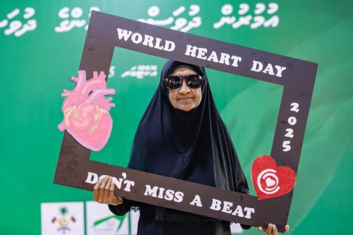 National Seniors Day 2025