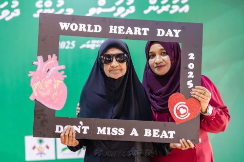 National Seniors Day 2025