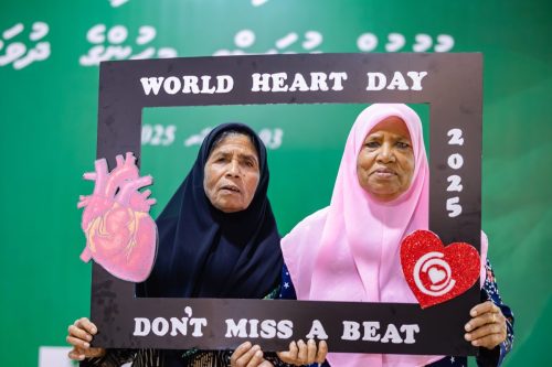 National Seniors Day 2025