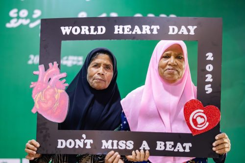 National Seniors Day 2025